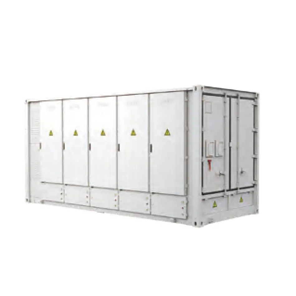 EnerOne 372.7KWh Liquid Cooling battery System and EnerC 3.72MWH Containerized Liquid Cooling Battery System