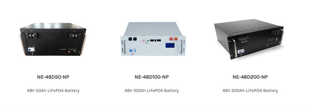 48v 200ah lifepo4 battery