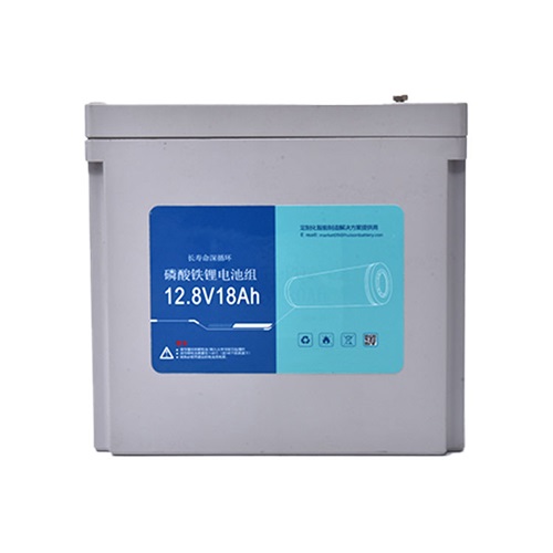 12V 18ah Lithium iron phosphate deep cycle Battery Pack