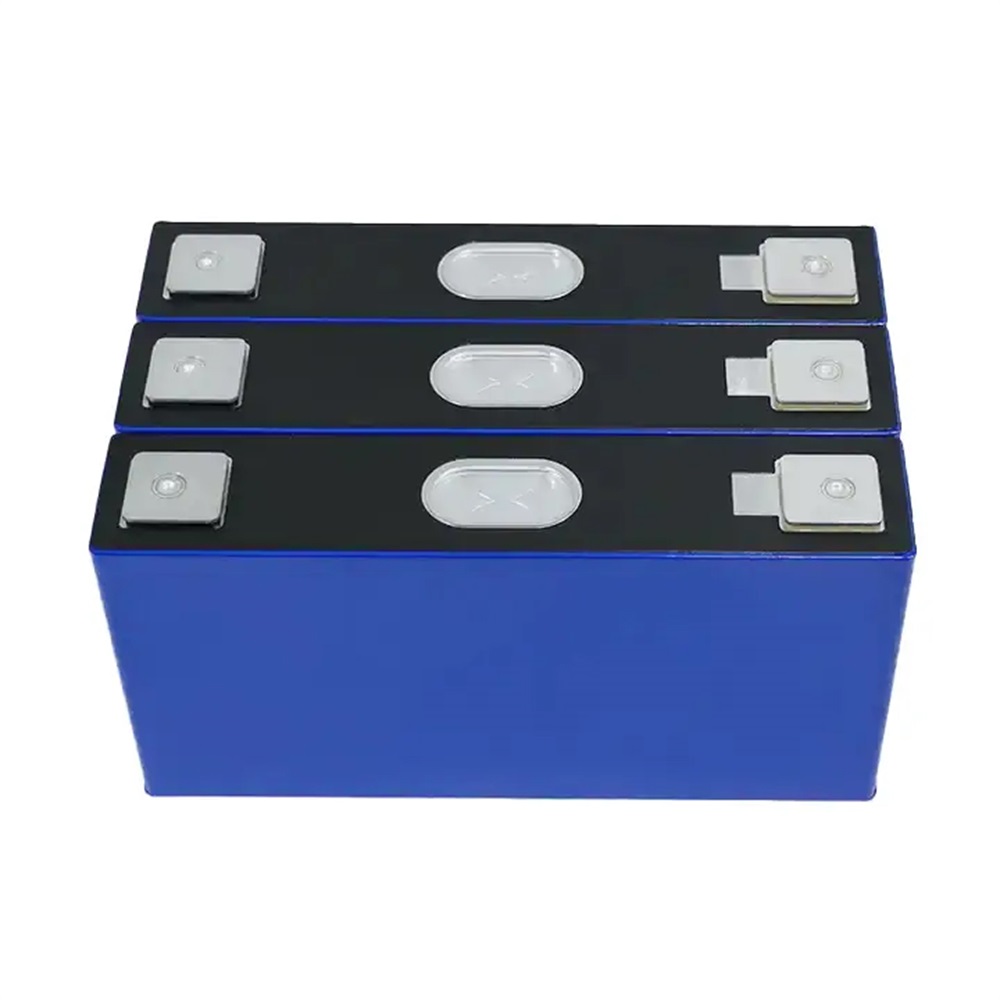 3.2V 134Ah Prismatic LiFePO4 Battery Cell