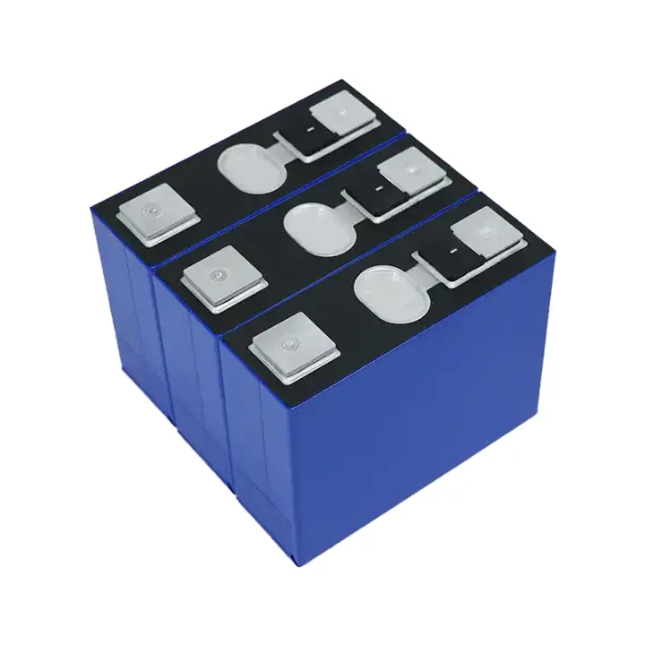 3.2V 106Ah Prismatic LiFePO4 Battery Cell