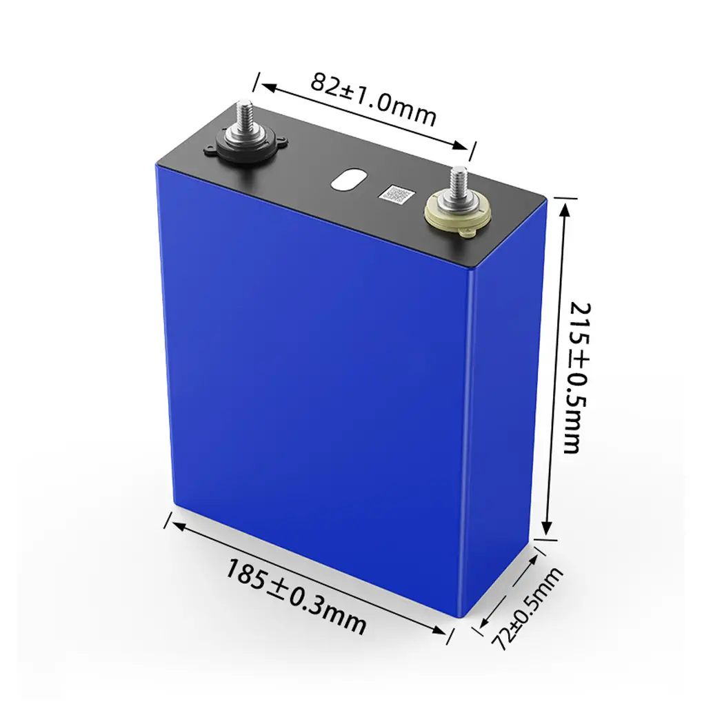 4LH3L 3.2V 315Ah Prismatic LiFePO4 Cell