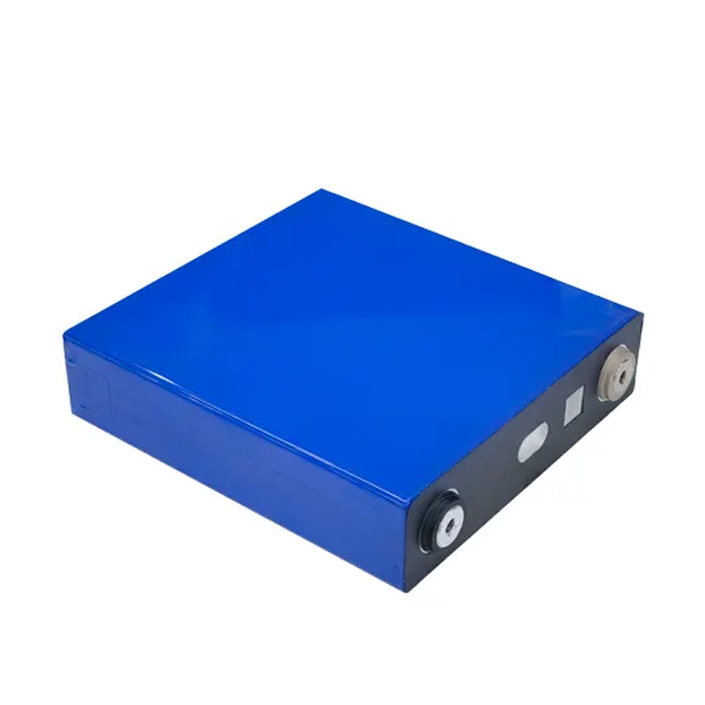 3.2V 150Ah LiFePO4 Lithium Battery Cell PF173-150A For Energy Storage Systemjpg