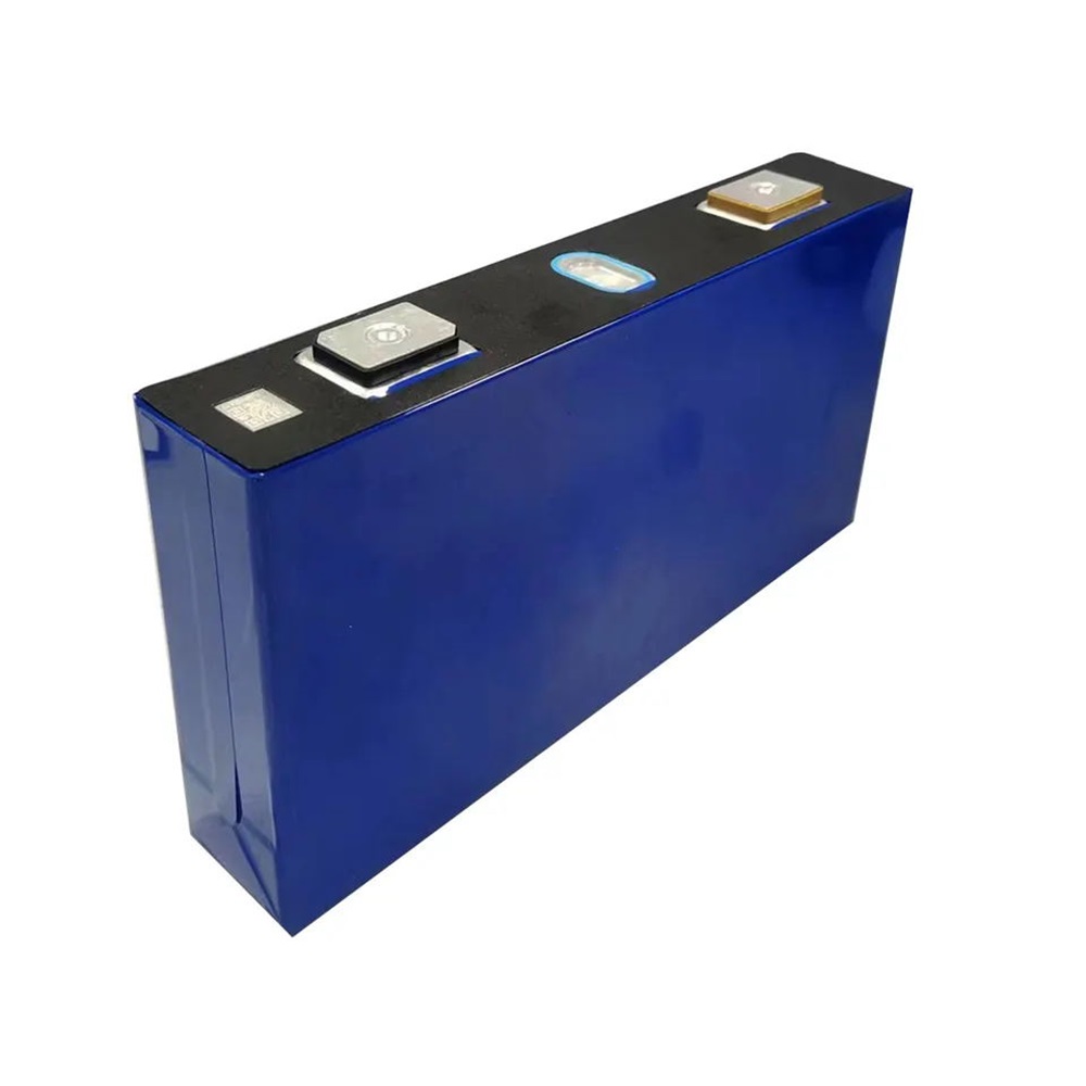 BAKCBBL150 3.2V LiFePO4 150Ah Prismatic Power Battery Cell