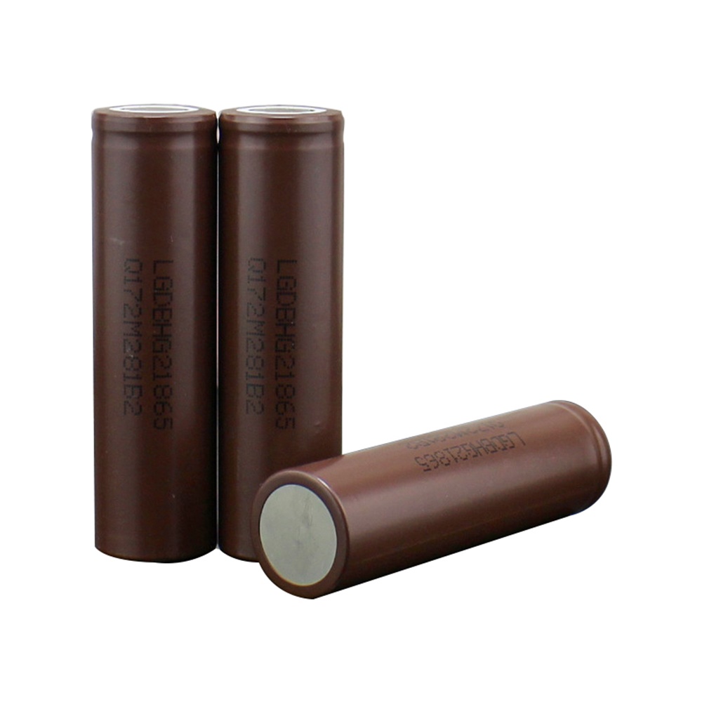 lifepo4 battery