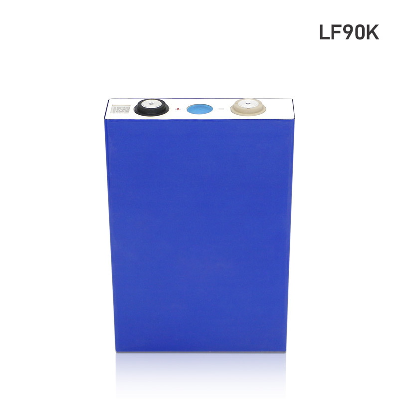 LF90K 3.2V 90Ah LiFePO4 Battery Cell