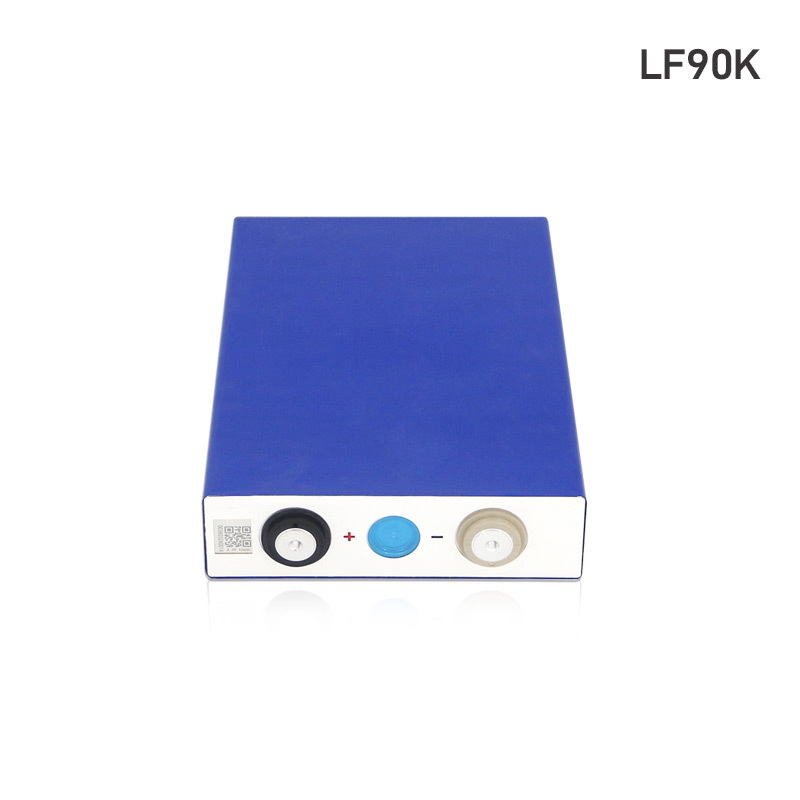 LF90K 3.2V 90Ah LiFePO4 Battery Cell