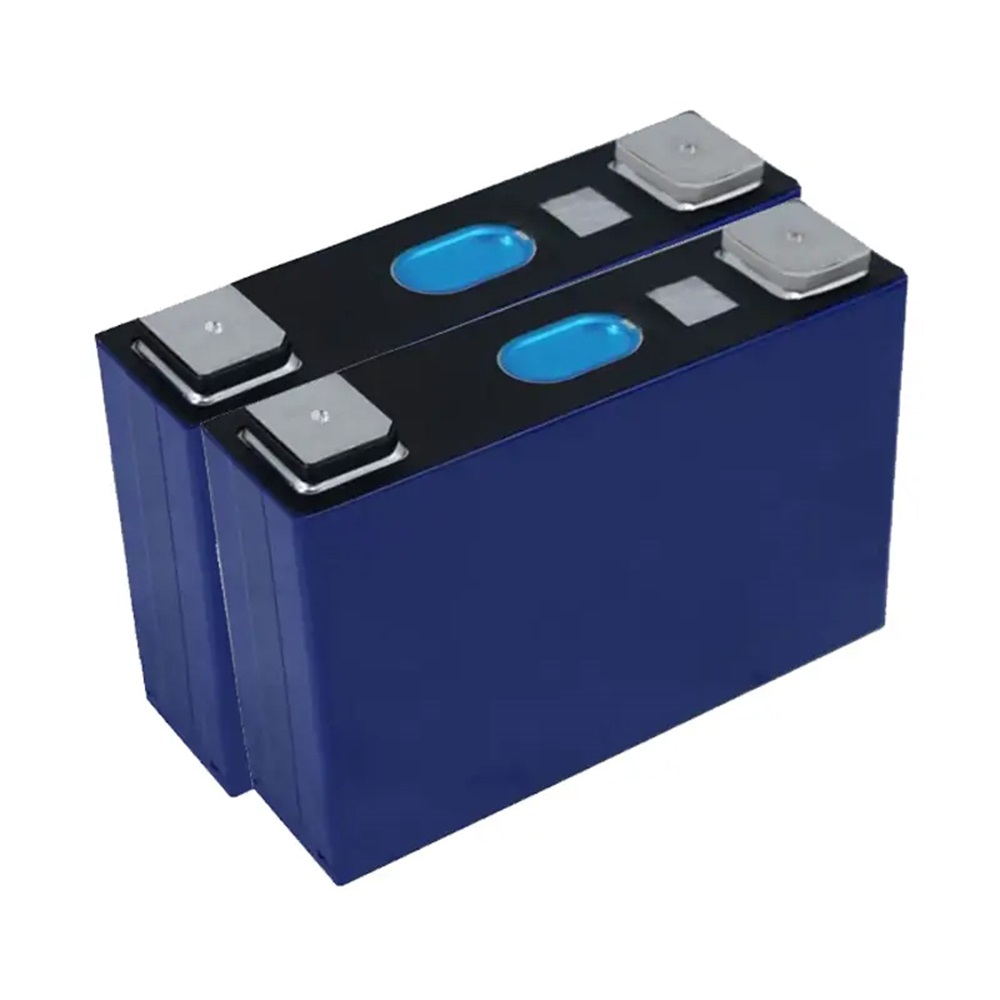 3.2V 50Ah LiFePO4 Battery Cell with 4000 cycles