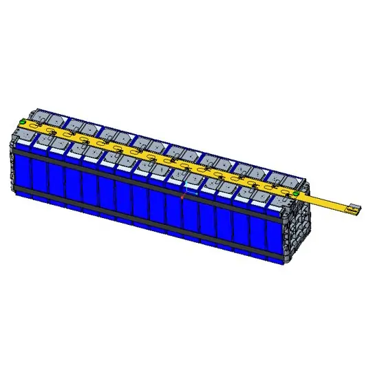 Module: 1P16S A module 