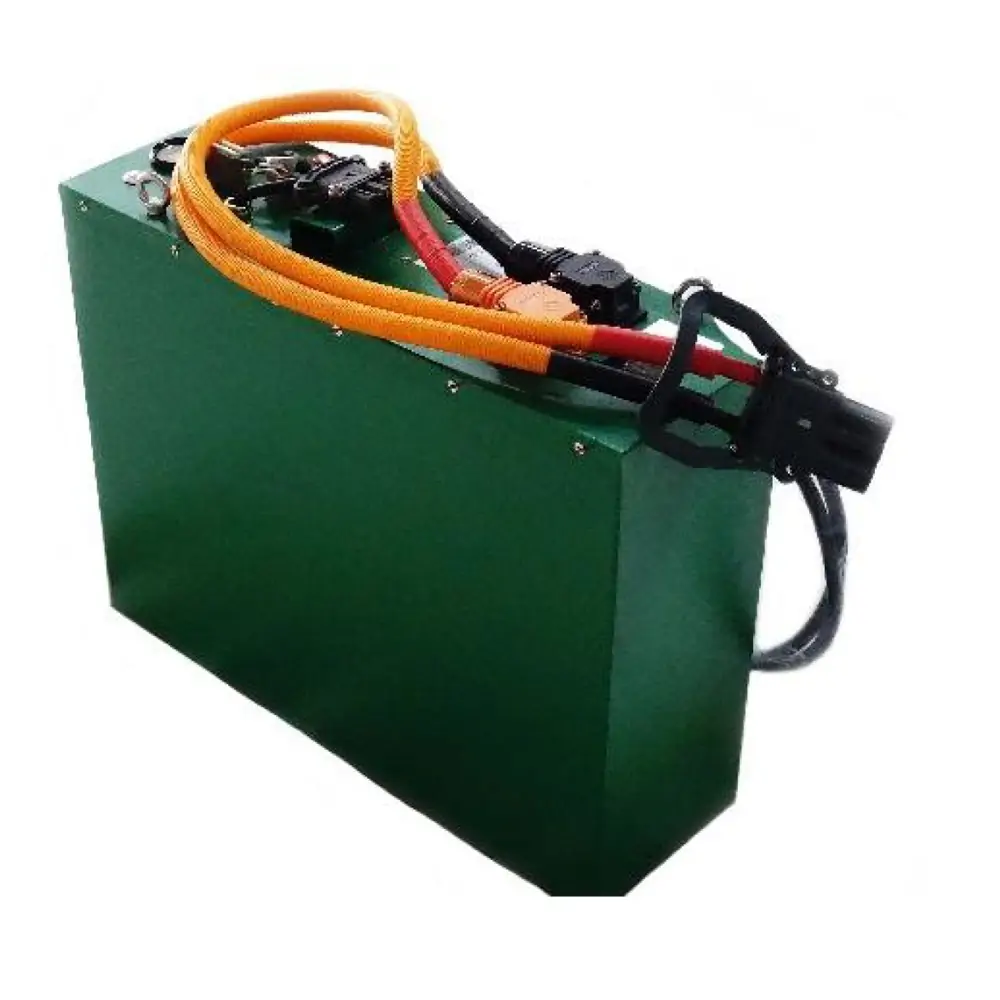 FSS24270 25.6V 272Ah Forklift lithium battery system