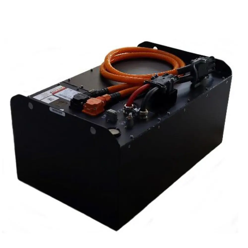 FSS48400 51.2V 404Ah Forklift lithium battery system