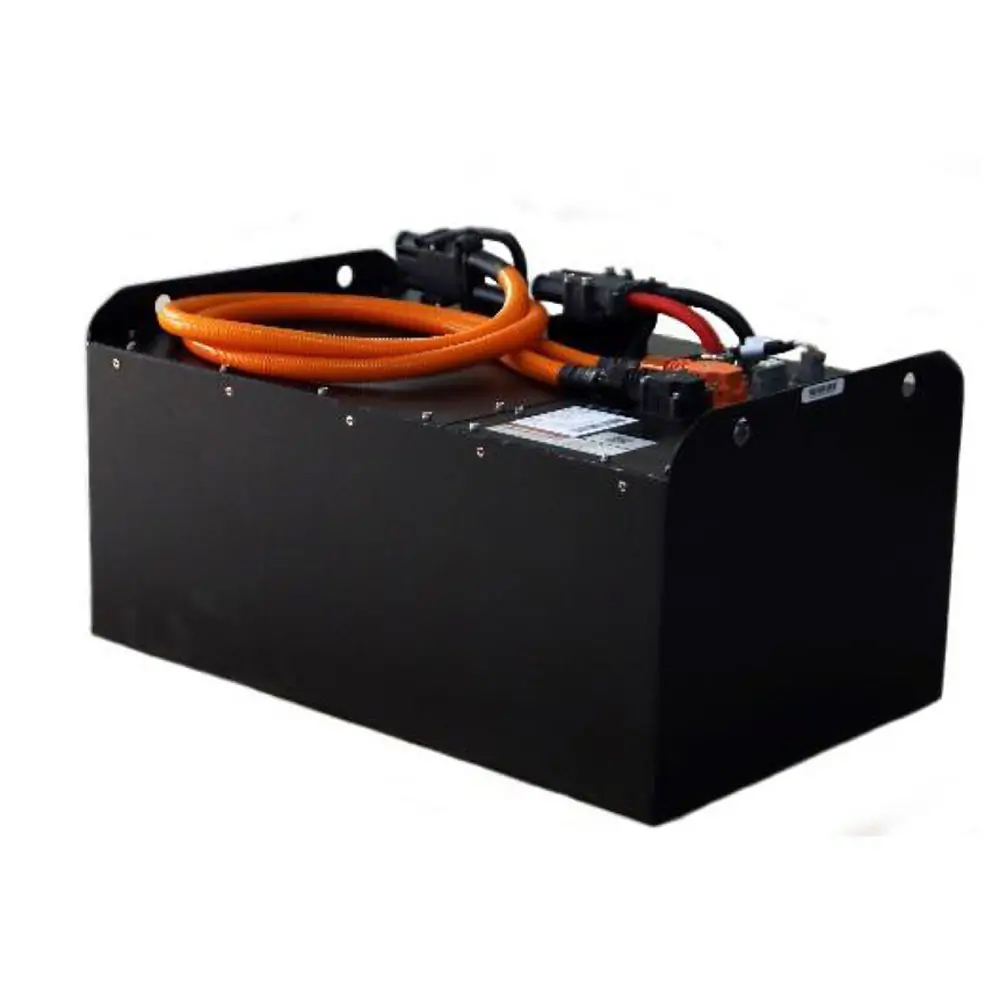 FSS48540 51.2V 540Ah Forklift lithium battery system