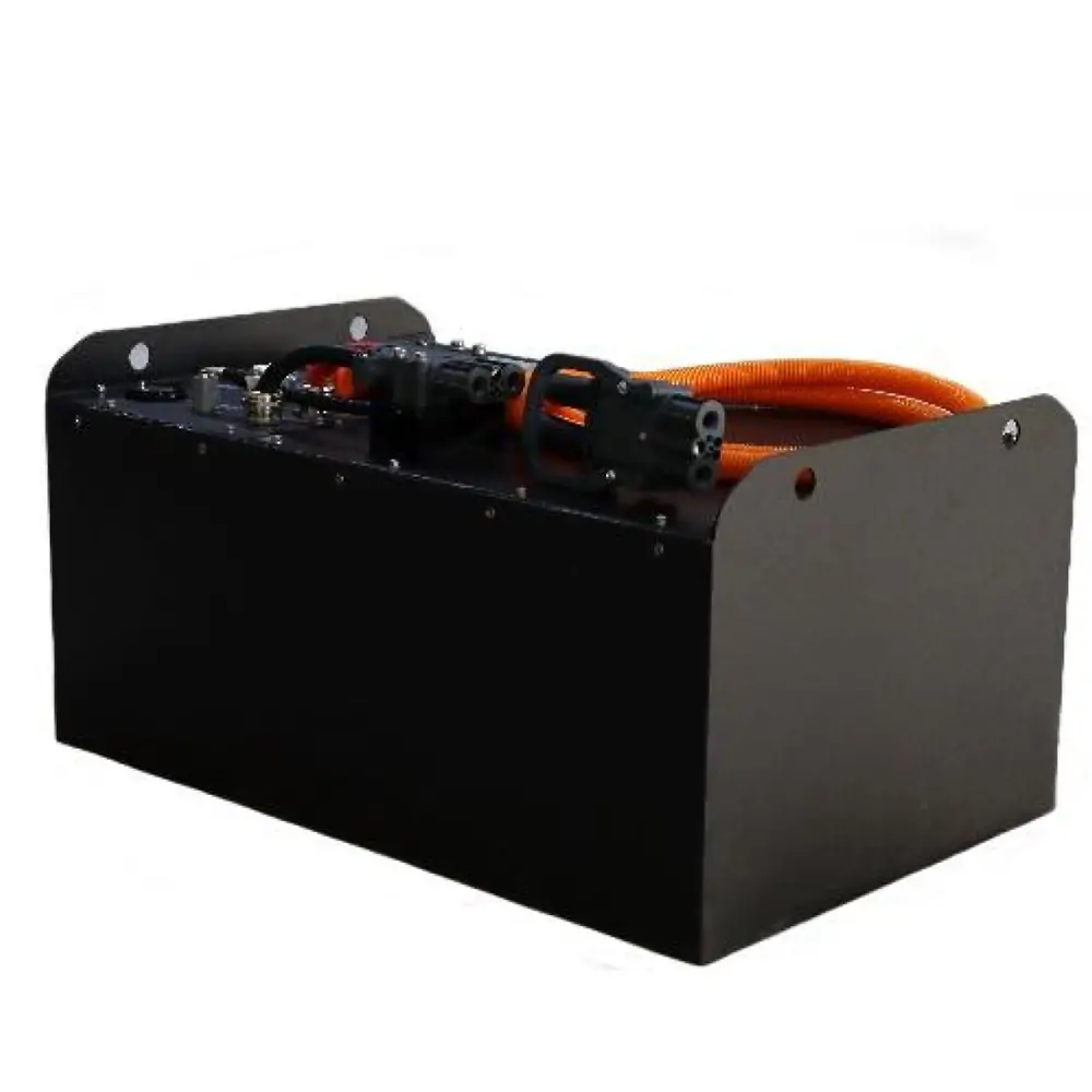 FSS80400 83.2V 404Ah Forklift lithium battery system