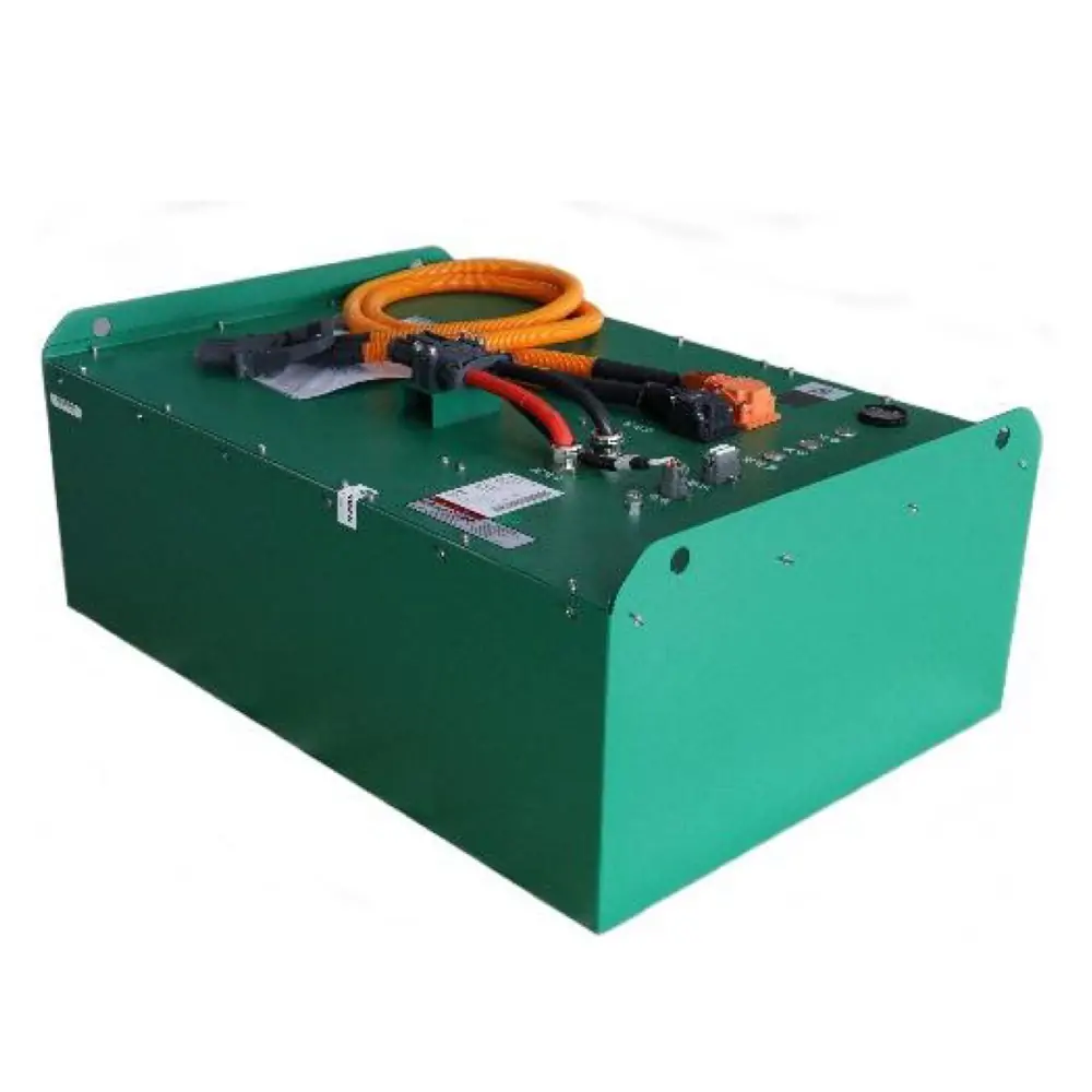 FSS80540 83.2V 540Ah Forklift lithium battery system