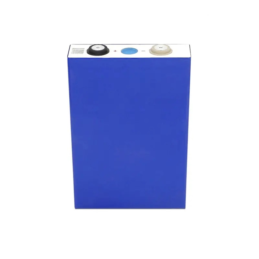 3.2V 105ah LF105 Prismatic LiFePO4 Battery Cell