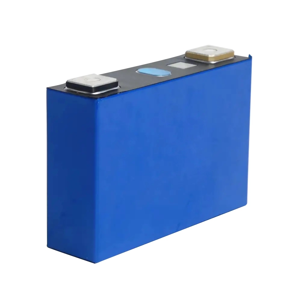  3.2V 100Ah Prismatic LiFePO4 Battery Cell