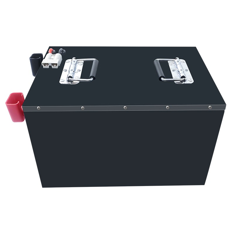 LiFePO4 Battery 12v 200ah Solar Energy Storage RV