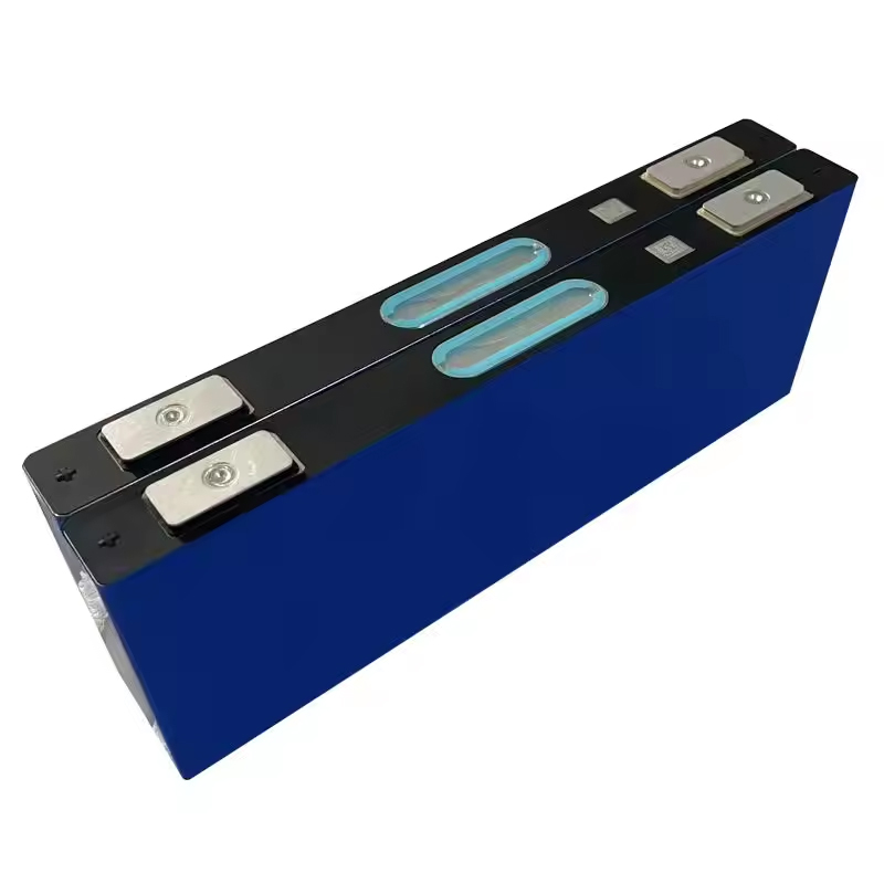 3.7V 137Ah Prismatic lithium Ion Battery