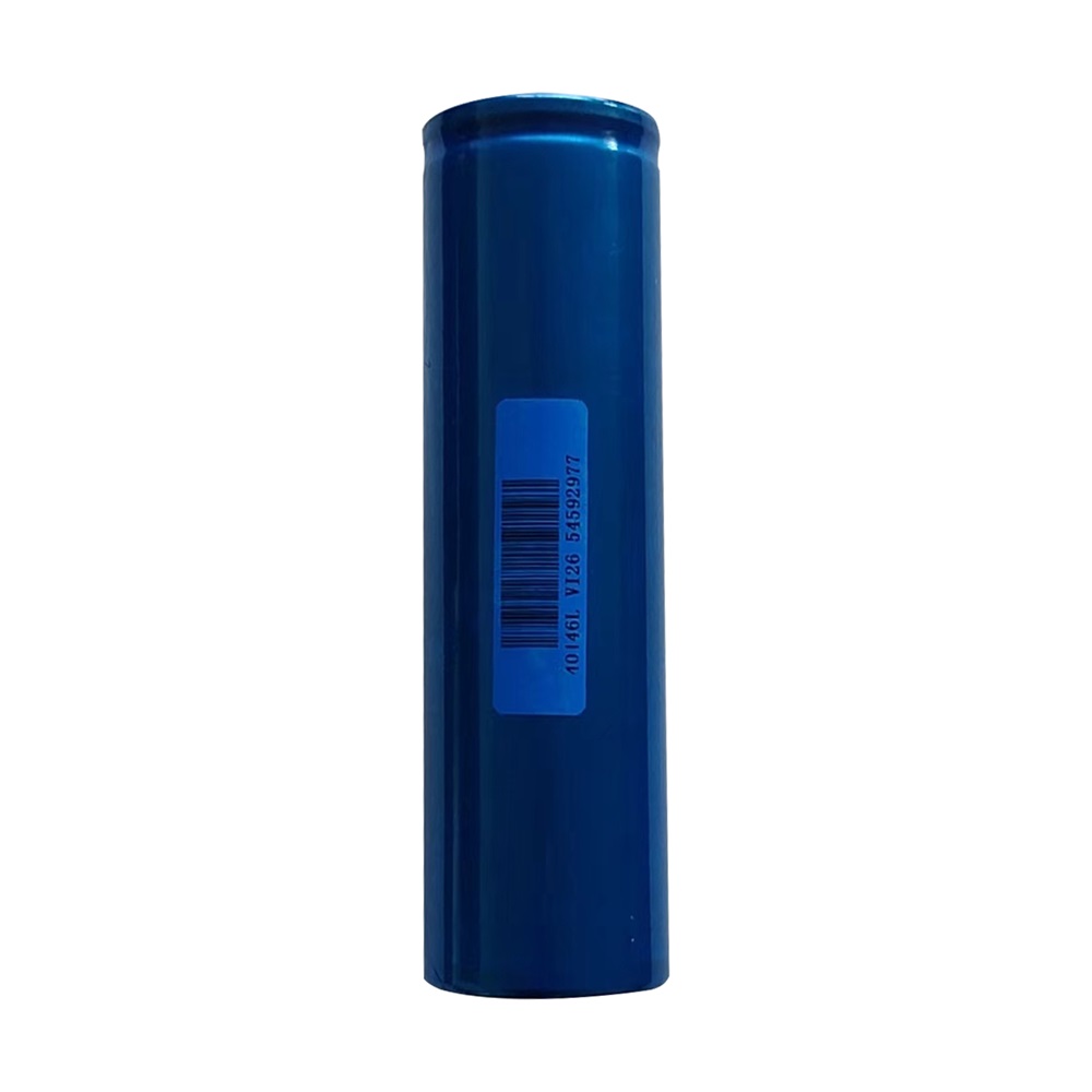 40146L 3.2V 20Ah Cylindrical Lithium Ion Battery Cells