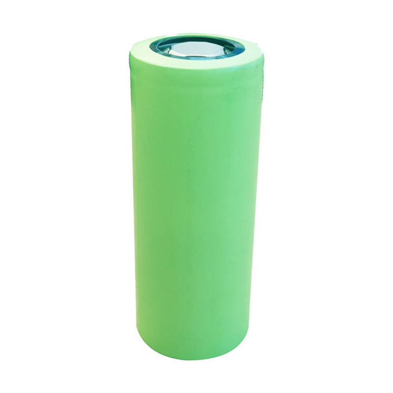 1500mah HC-18650 cylindrical lithium titanate Oxide (LTO) battery cell 