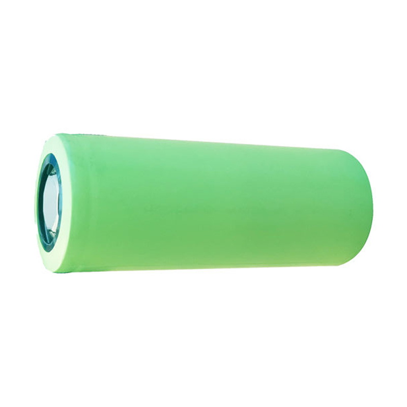 1500mah HC-18650 cylindrical lithium titanate Oxide (LTO) battery cell