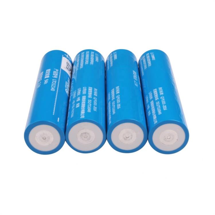   32140 2.3v 9ah lithium titanate lto battery cell