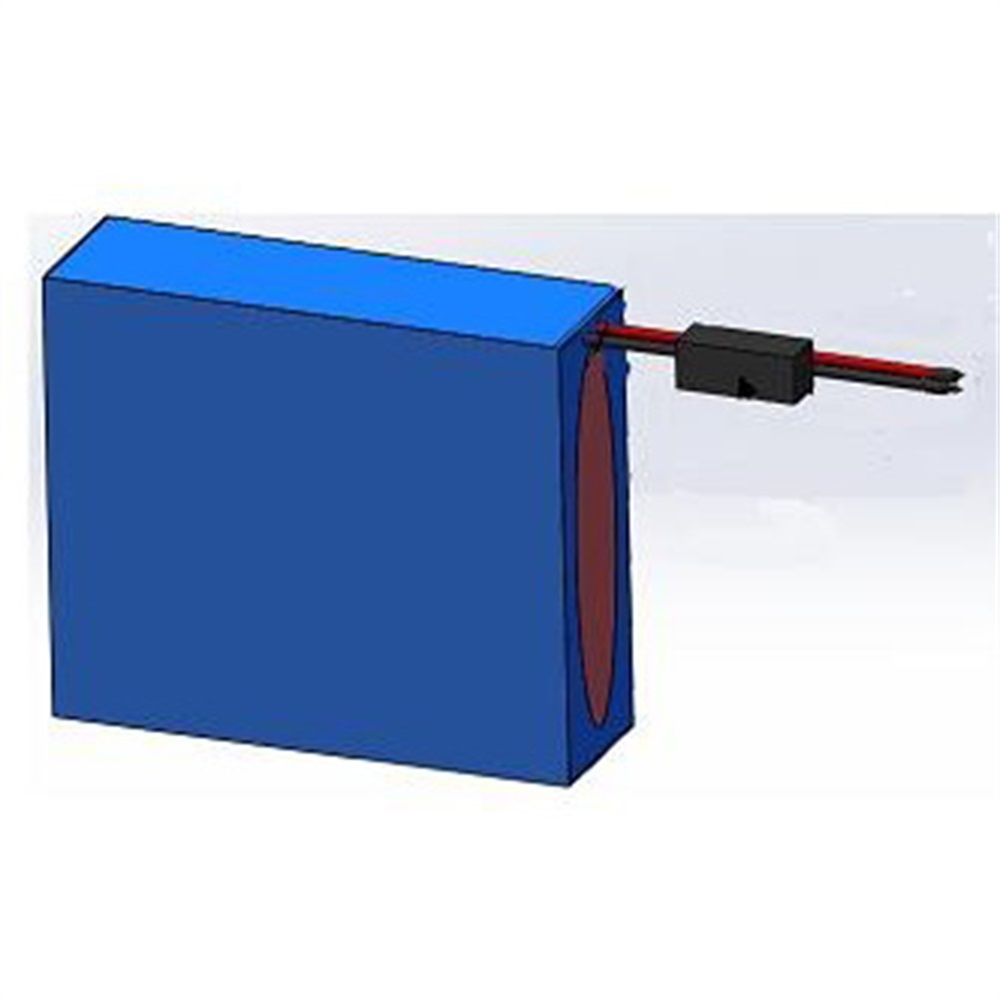 25.2V 13.5Ah Lithium-ion Rechargeable Battery Pack