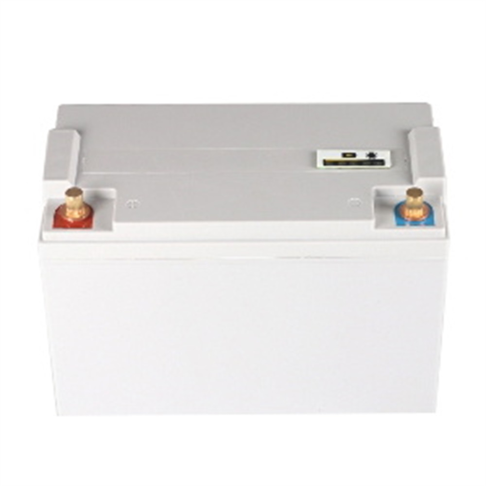 Best Lithium Battery for Boat