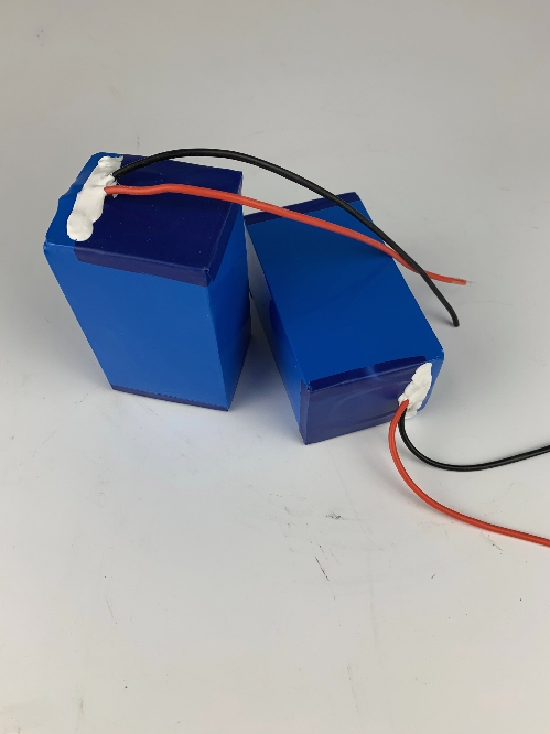 solar lithium battery