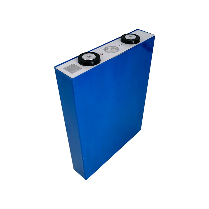 56Ah LFP Lithium Iron Phosphate Square Aluminum Shell Battery