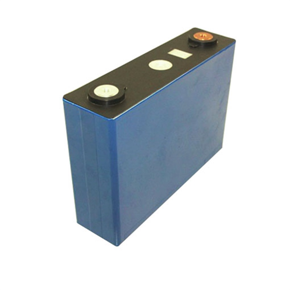 3.2 Volt 120Ah LiFePO4 Prismatic Lithium Ion Battery Cells