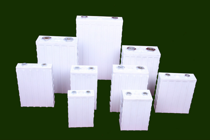 Hipower LiFePO4 Battery Cells