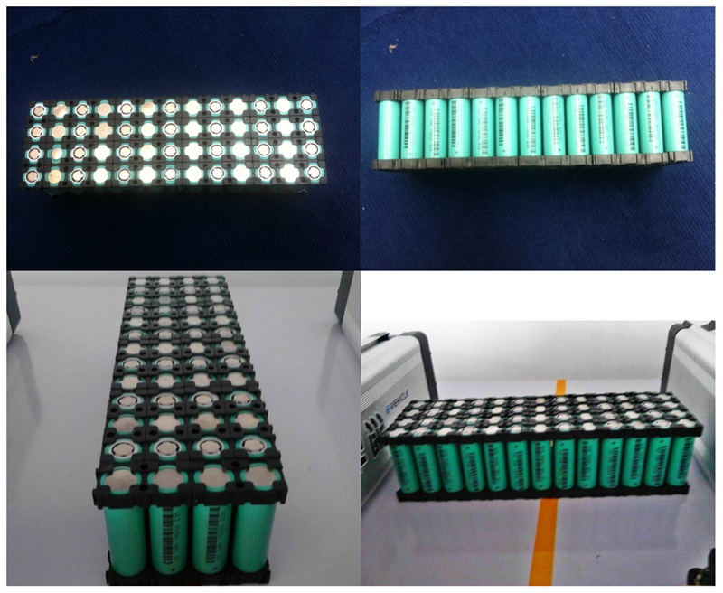 18650 lithium battery