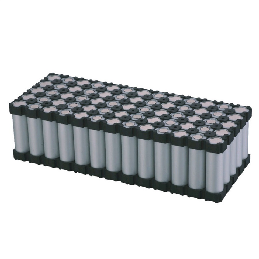 Cylindrical Lithium Ion 18650 Battery Cells