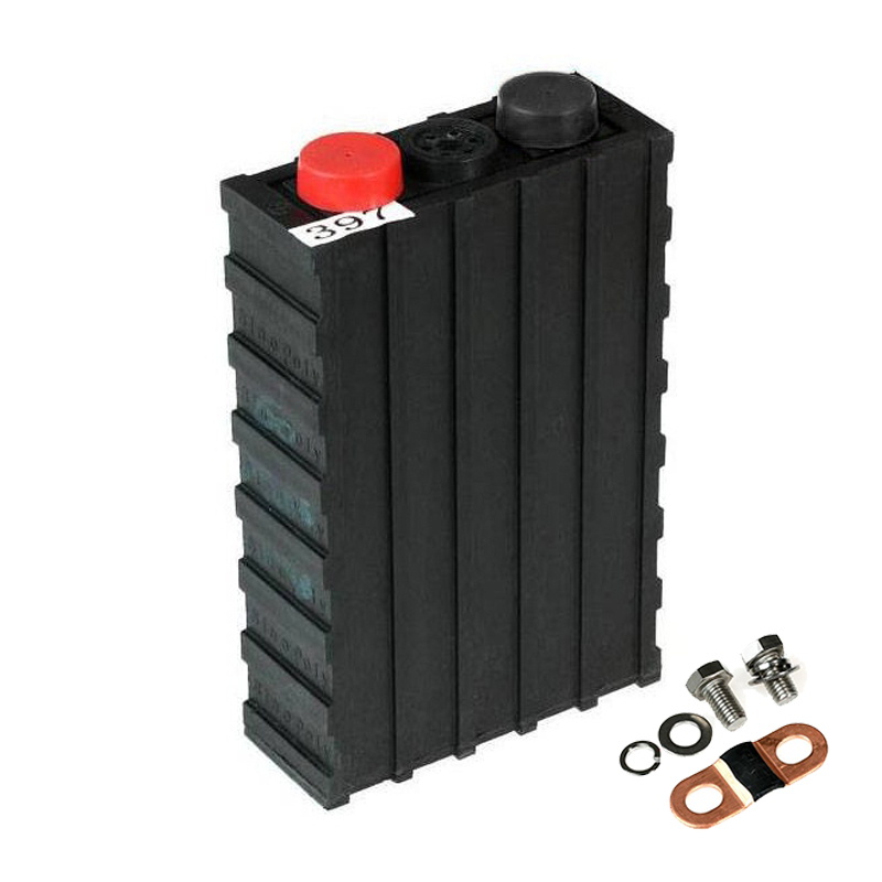 SP-LFP Series LiFePO4 Prismatic 3.2V Battery Cell Overview