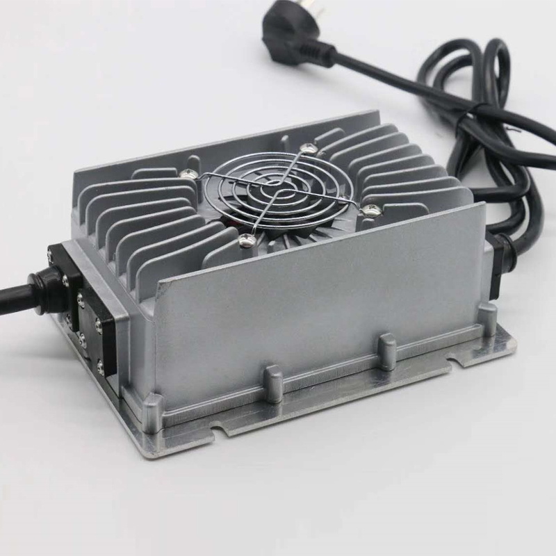  800W On Board 24V 48V 60V Battery Charger