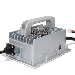  800W On Board 24V 48V 60V Battery Charger