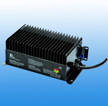 TCCH Series PFC 1.5KW Lithium Ion Battery Charger