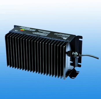 TCCH Series PFC 2KW Lithium Ion Battery Charger