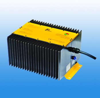 TC Series 3KW Lithium Ion PFC Battery elcon Charger