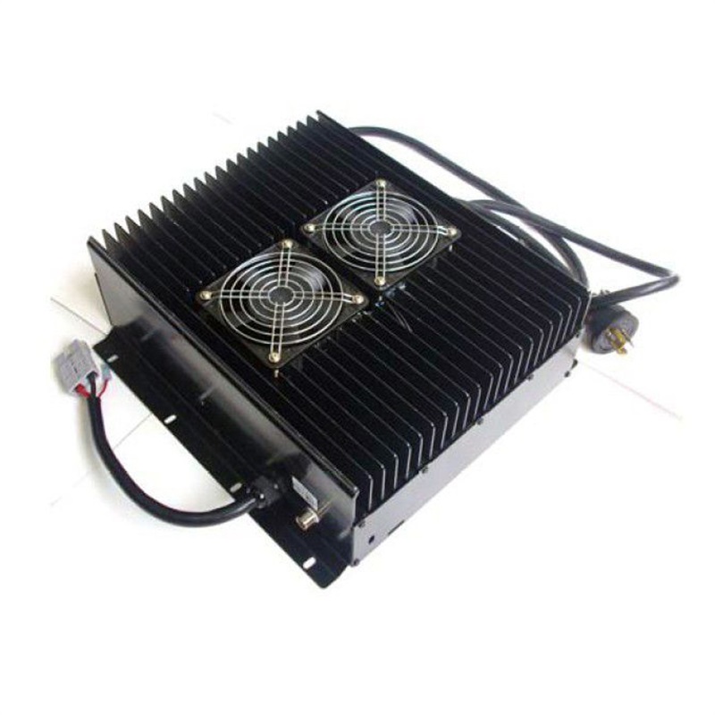 4KW TC Series HF/PFC Lithium ion Battery Charger