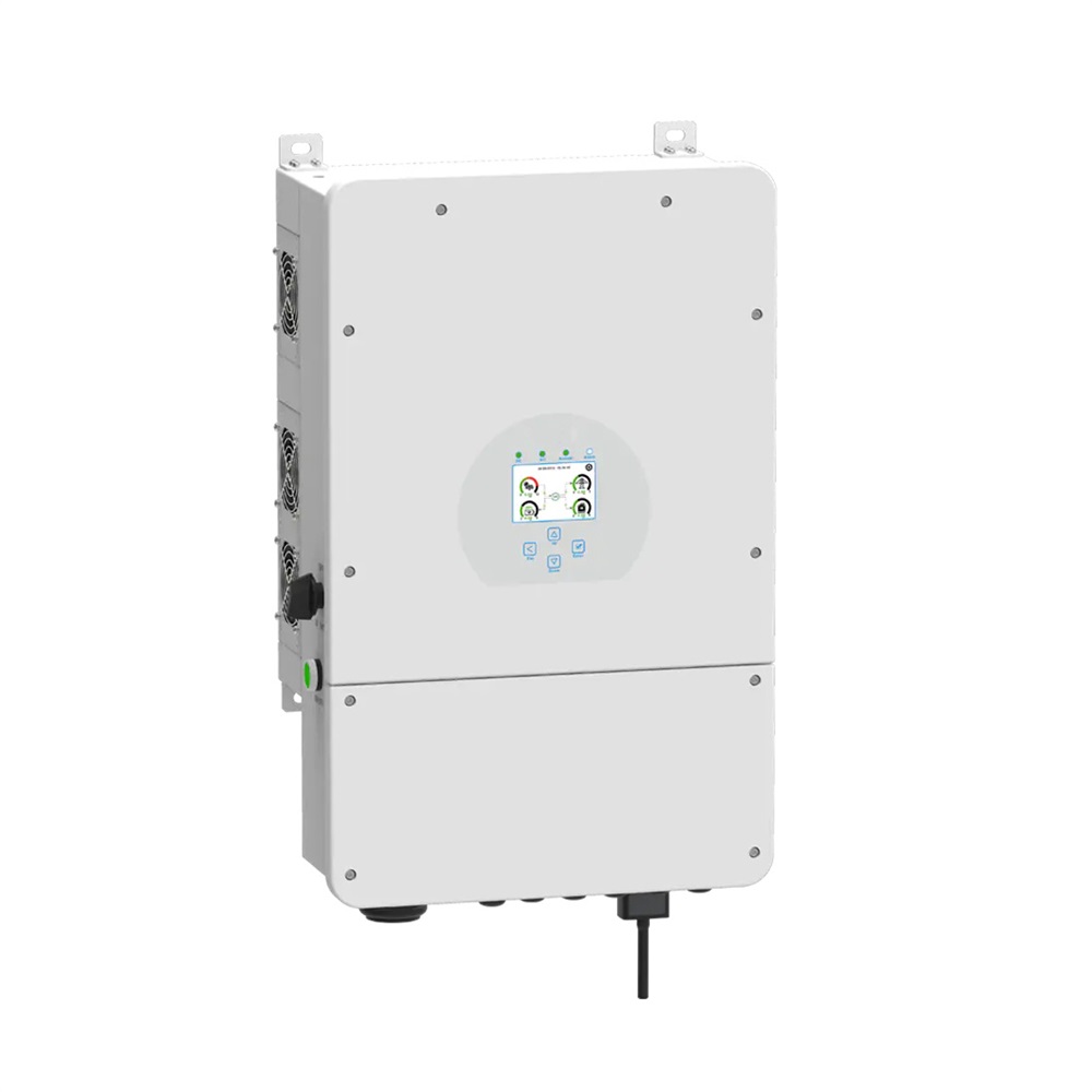 48V 8KW SUN-8K-SG01LP1-EU Single Phase Hybrid Inverter