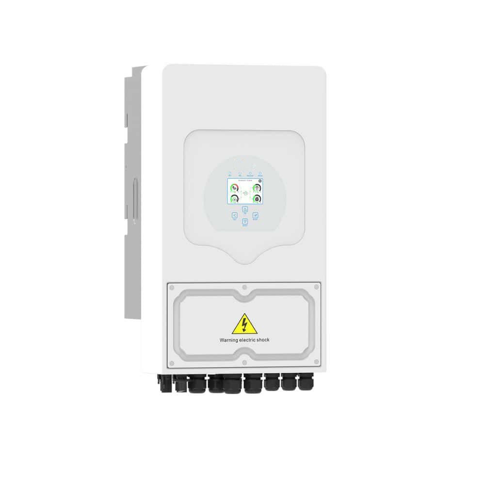 SUN-3.6/5/6K-SG03LP1-EU Single Phase 3KW Hybrid Inverter