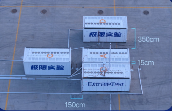 SUNGROW Extreme Combustion Testing