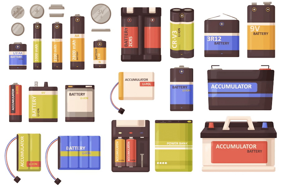 organize-batteries-by-types-and-ages