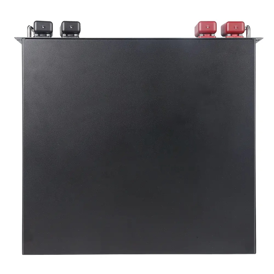 51.2v 100ah lifepo4 lithium battery Server Rack battery pack