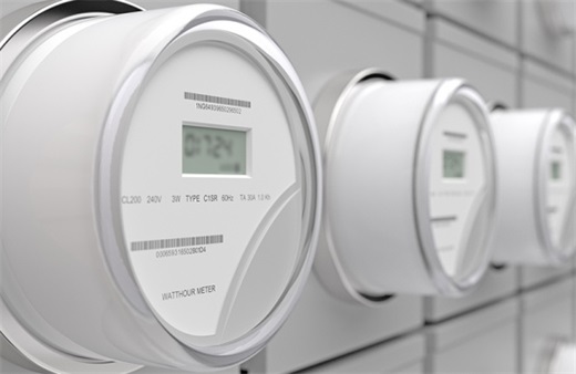  lithium thionyl chloride(Li-SOCl2) batteries ideal for smart meters