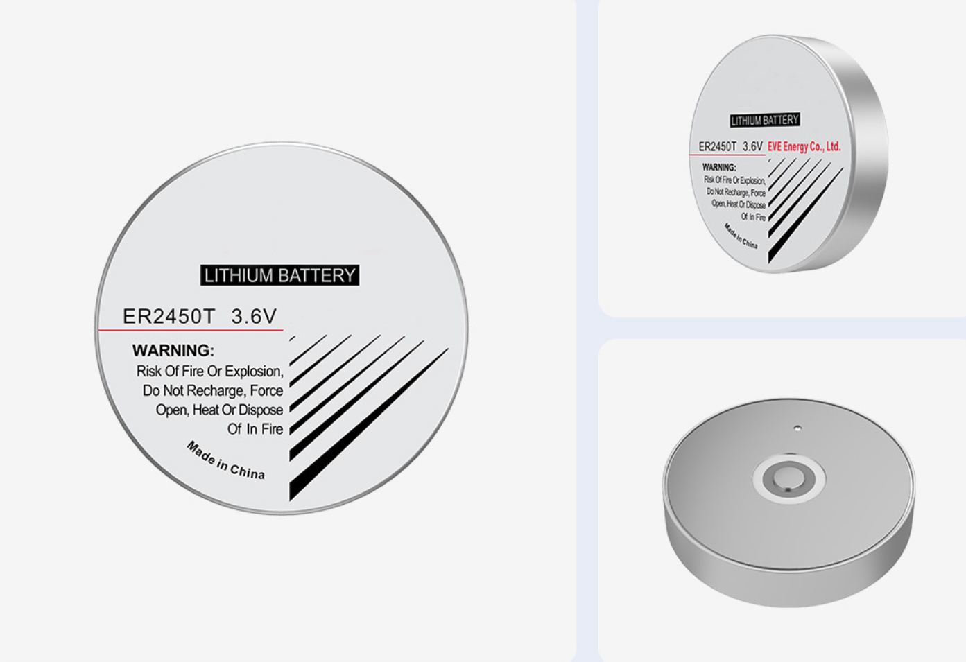 for Smoke temperature smart meter Gas meter