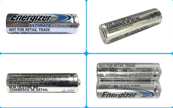 Explore the advantages of the Energizer L91 Ultimate Lithium AA battery