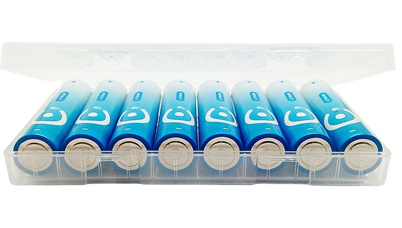  Li Fes2 AA5/AAA7 Battery